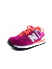 Маратонки New Balance